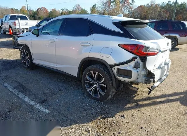 2T2ZZMCA8KC130475 2019 2019 Lexus RX- 350 3