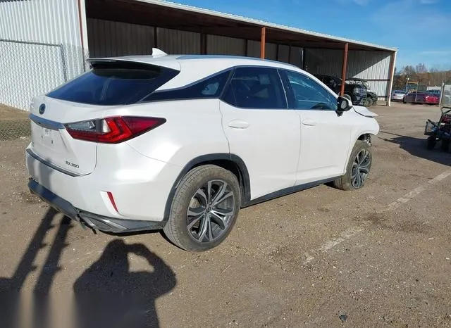 2T2ZZMCA8KC130475 2019 2019 Lexus RX- 350 4