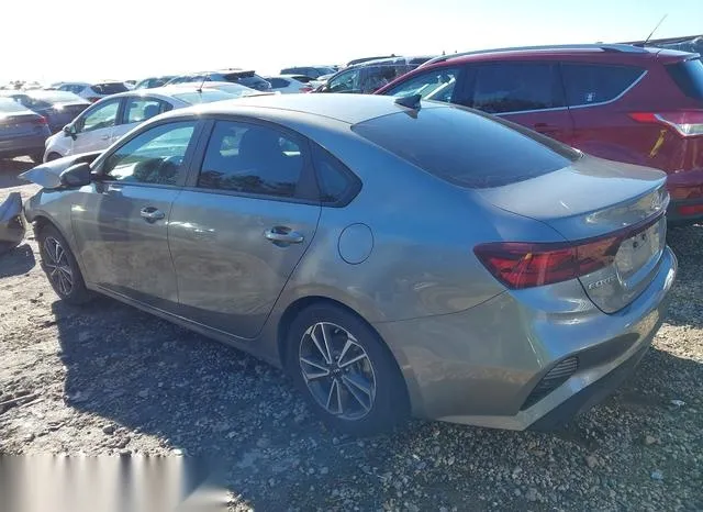 3KPF24AD7NE456847 2022 2022 KIA Forte- Lxs 3