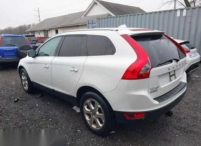 YV4940DZ7D2376352 2013 2013 Volvo XC60 3