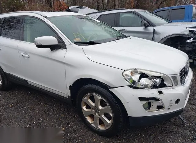 YV4940DZ7D2376352 2013 2013 Volvo XC60 6