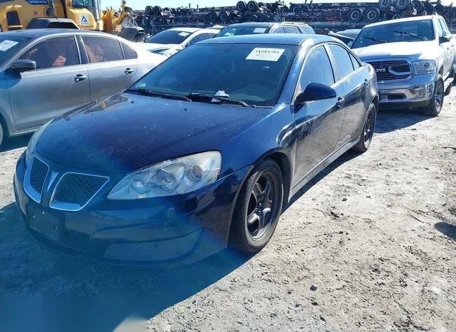 1G2ZA5E00A4145404 2010 2010 Pontiac G6 2