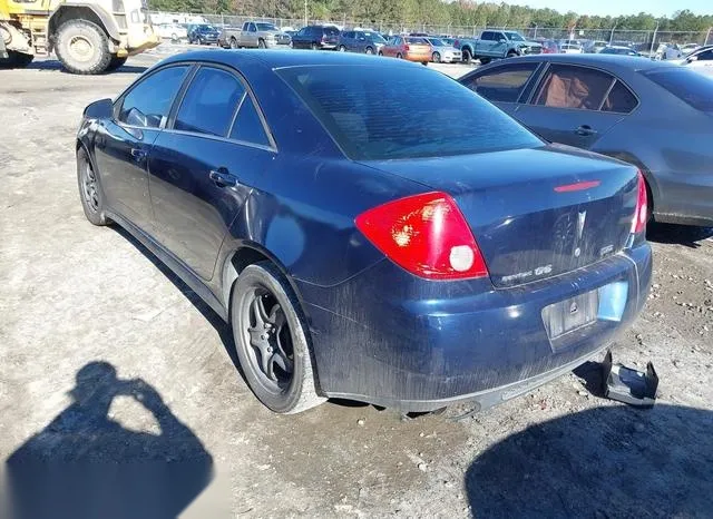 1G2ZA5E00A4145404 2010 2010 Pontiac G6 3