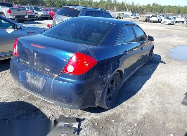 1G2ZA5E00A4145404 2010 2010 Pontiac G6 4