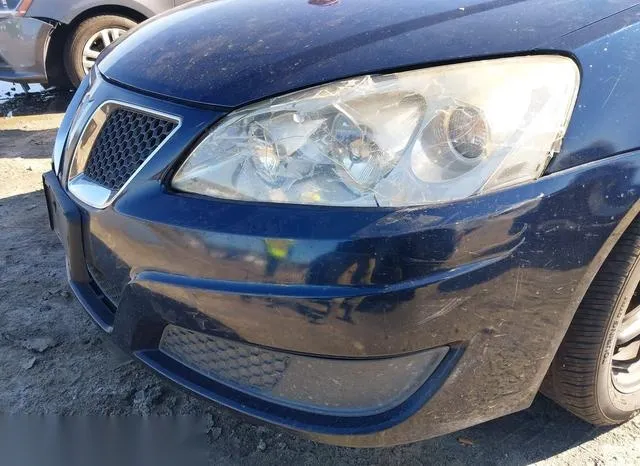 1G2ZA5E00A4145404 2010 2010 Pontiac G6 6