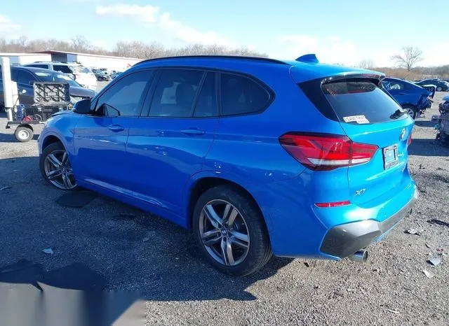 WBXJG9C00M5U35953 2021 2021 BMW X1- Xdrive28I 3