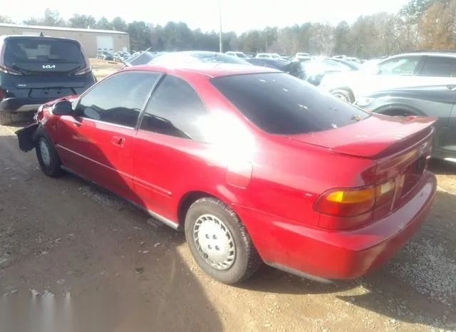 1HGEJ2225SL035388 1995 1995 Honda Civic- DX 3