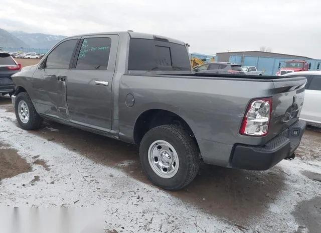 1C6RR7LT7DS571157 2013 2013 RAM 1500- Slt 3