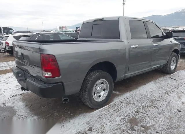 1C6RR7LT7DS571157 2013 2013 RAM 1500- Slt 4