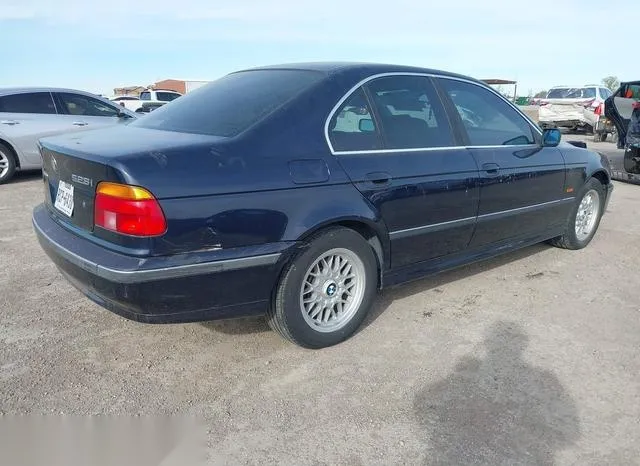 WBADM6341YGU15268 2000 2000 BMW 528IA 4