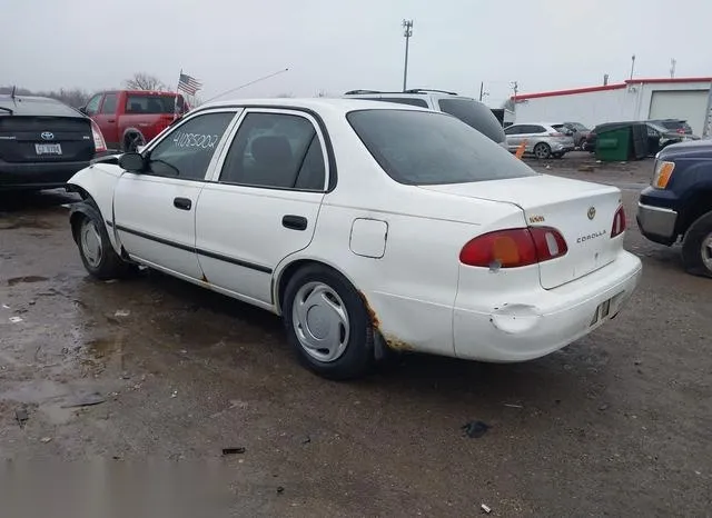 2T1BR12E0XC185017 1999 1999 Toyota Corolla- CE 3