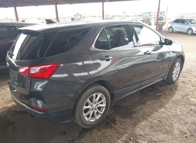 2GNAXKEV6K6169697 2019 2019 Chevrolet Equinox- LT 4