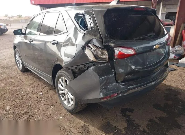 2GNAXKEV6K6169697 2019 2019 Chevrolet Equinox- LT 6