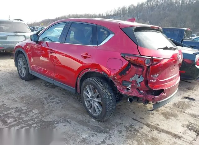 JM3KFBDY6K0573353 2019 2019 Mazda CX-5- Grand Touring Reserve 3