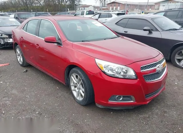 1G11F5RR1DF103473 2013 2013 Chevrolet Malibu- Eco Premium A 1