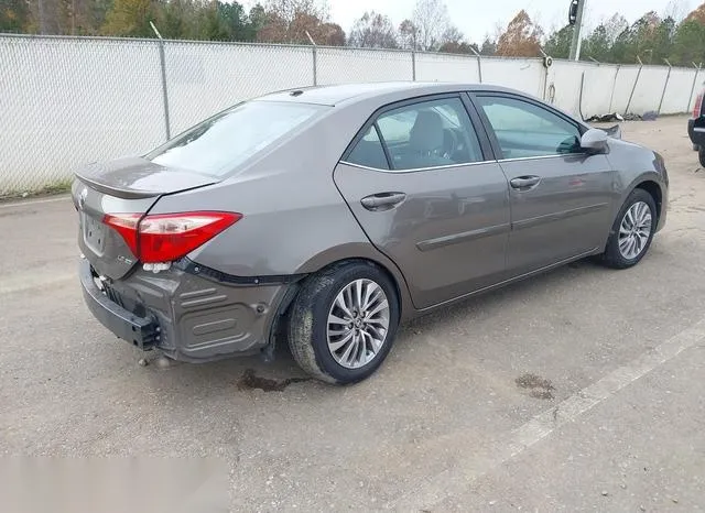 2T1BPRHE4HC950629 2017 2017 Toyota Corolla- Le Eco 4