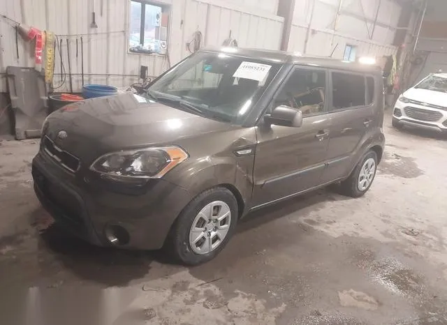 KNDJT2A55D7560563 2013 2013 KIA Soul 2