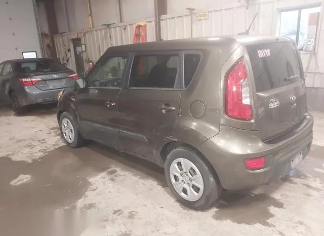 KNDJT2A55D7560563 2013 2013 KIA Soul 3