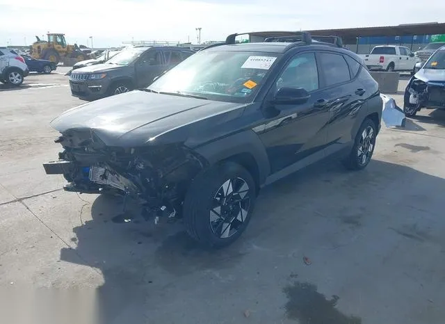 KM8HC3AB6RU122021 2024 2024 Hyundai Kona- Sel 2