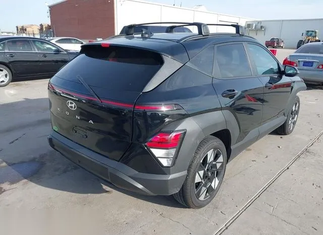 KM8HC3AB6RU122021 2024 2024 Hyundai Kona- Sel 4