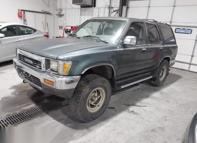 JT3VN39WXM0054285 1991 1991 Toyota 4runner- Vn39 Sr5 2