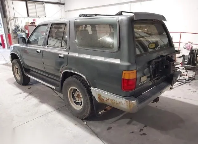 JT3VN39WXM0054285 1991 1991 Toyota 4runner- Vn39 Sr5 3