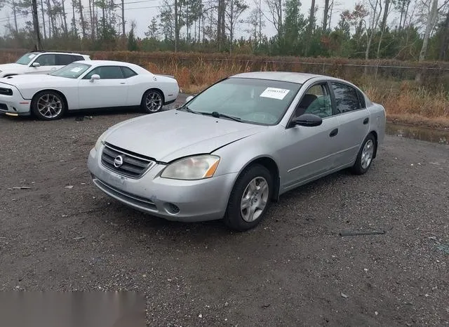 1N4AL11D03C322629 2003 2003 Nissan Altima- S/Sl 2