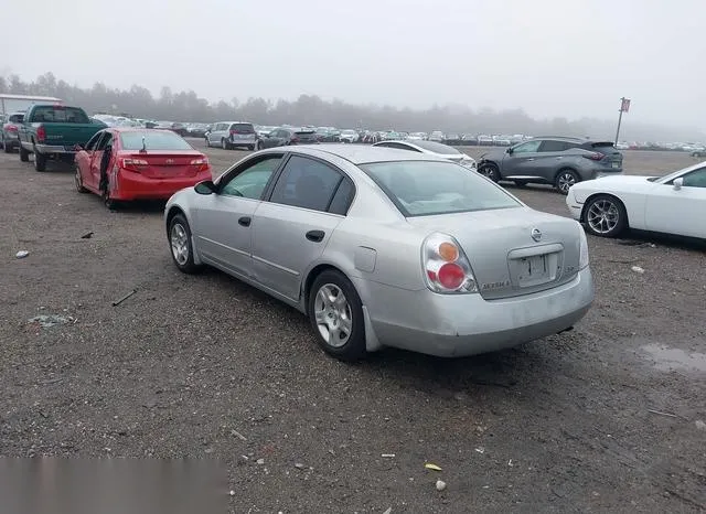 1N4AL11D03C322629 2003 2003 Nissan Altima- S/Sl 3