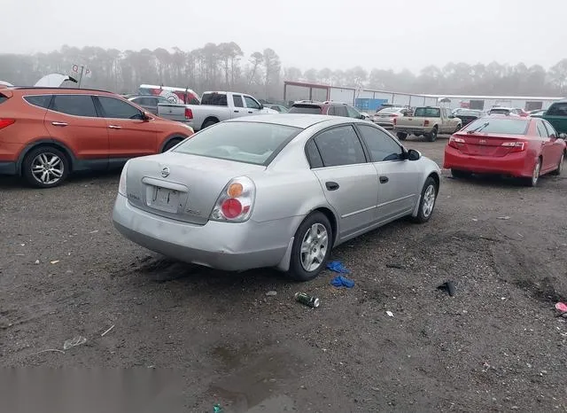 1N4AL11D03C322629 2003 2003 Nissan Altima- S/Sl 4