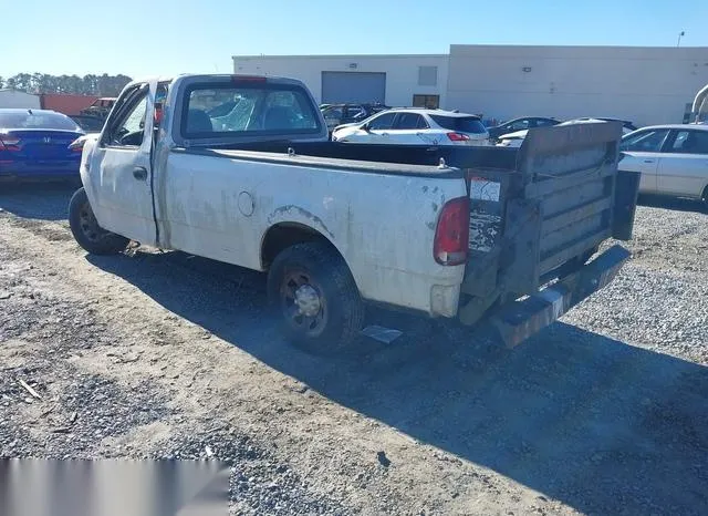 1FTPF2766WNB70779 1998 1998 Ford F-250- Lariat/Standard/Xl/Xlt 3