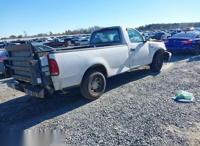 1FTPF2766WNB70779 1998 1998 Ford F-250- Lariat/Standard/Xl/Xlt 4