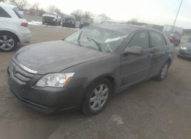 4T1BK36B36U118313 2006 2006 Toyota Avalon- XL 2