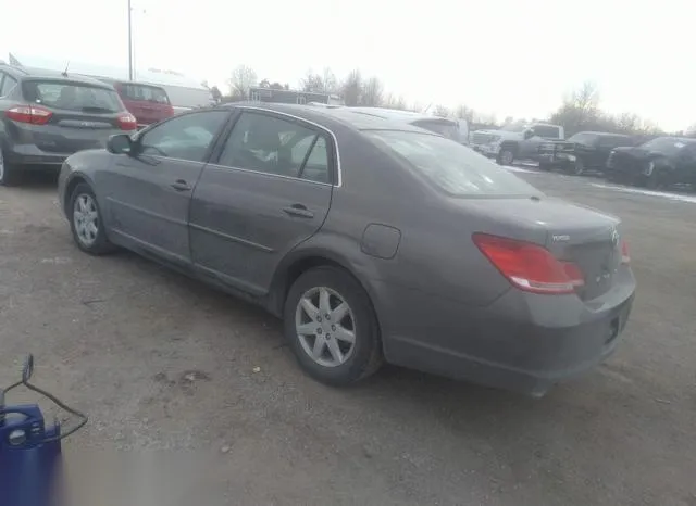 4T1BK36B36U118313 2006 2006 Toyota Avalon- XL 3