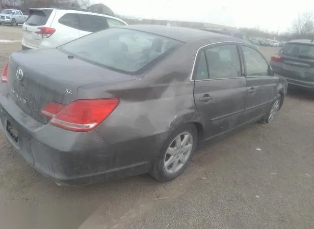 4T1BK36B36U118313 2006 2006 Toyota Avalon- XL 4