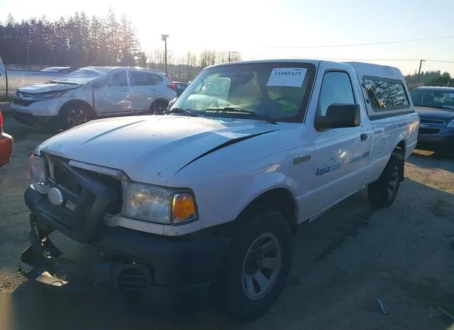 1FTYR10D68PA06227 2008 2008 Ford Ranger- Xl/Xlt 2