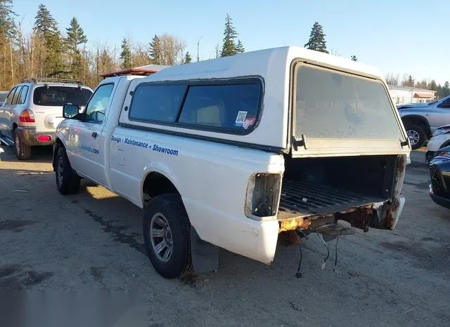 1FTYR10D68PA06227 2008 2008 Ford Ranger- Xl/Xlt 3