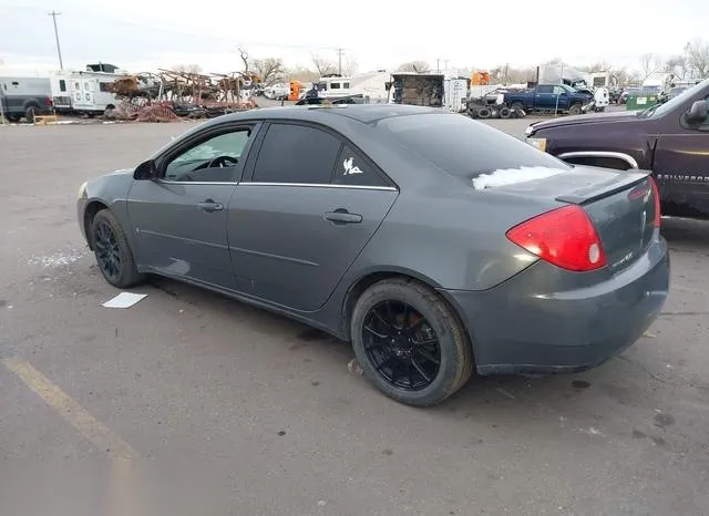 1G2ZG57B284106515 2008 2008 Pontiac G6 3