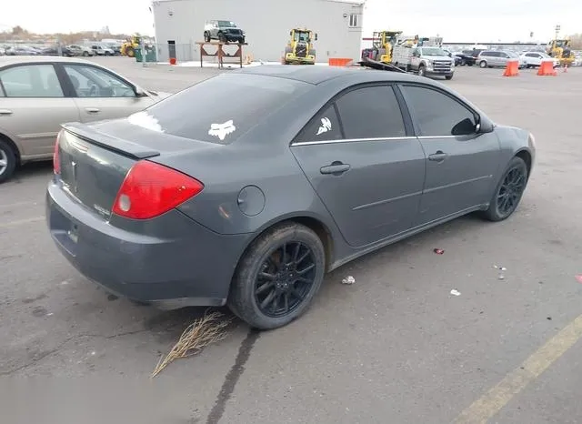 1G2ZG57B284106515 2008 2008 Pontiac G6 4