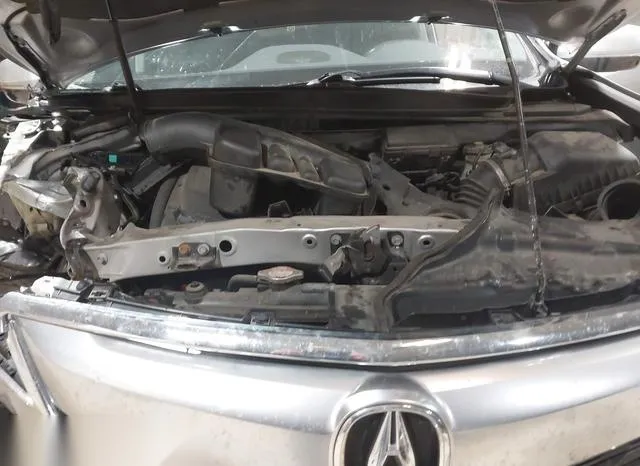 5FRYD4H22EB049776 2014 2014 Acura MDX 10