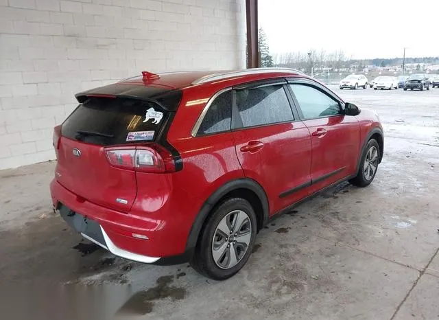 KNDCB3LC1K5349334 2019 2019 KIA Niro- LX 4