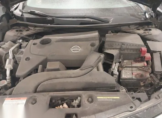 1N4AL3AP9EC426418 2014 2014 Nissan Altima- 2-5 S 10