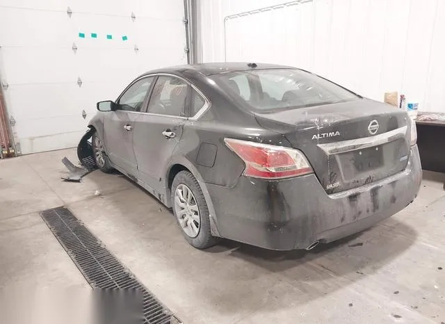 1N4AL3AP9EC426418 2014 2014 Nissan Altima- 2-5 S 3