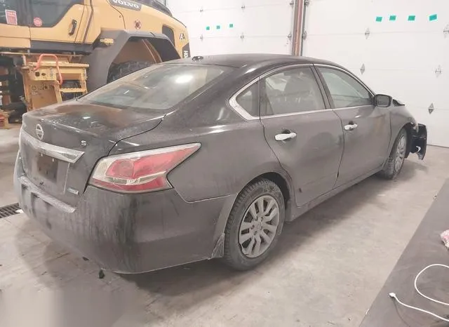 1N4AL3AP9EC426418 2014 2014 Nissan Altima- 2-5 S 4