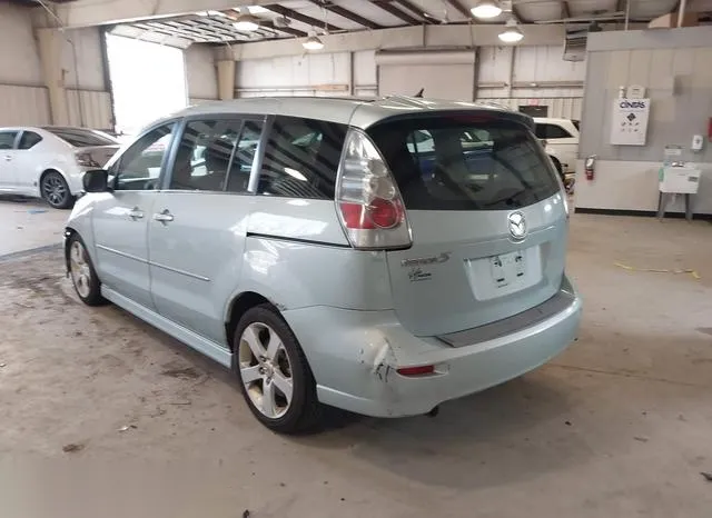 JM1CR293470137903 2007 2007 Mazda 5- Touring 3