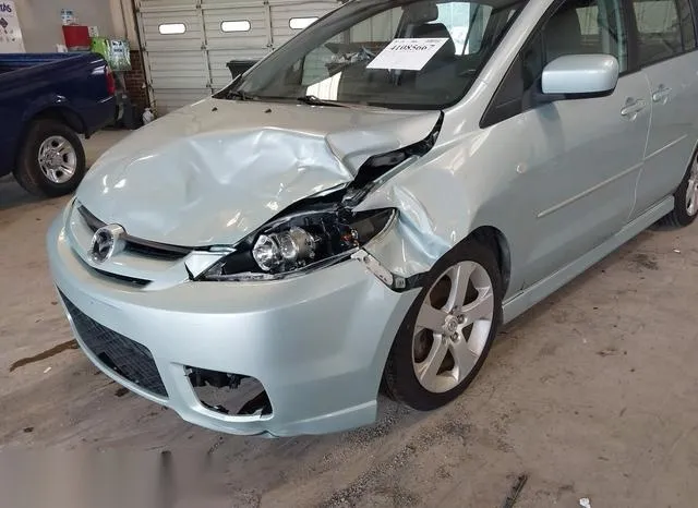 JM1CR293470137903 2007 2007 Mazda 5- Touring 6