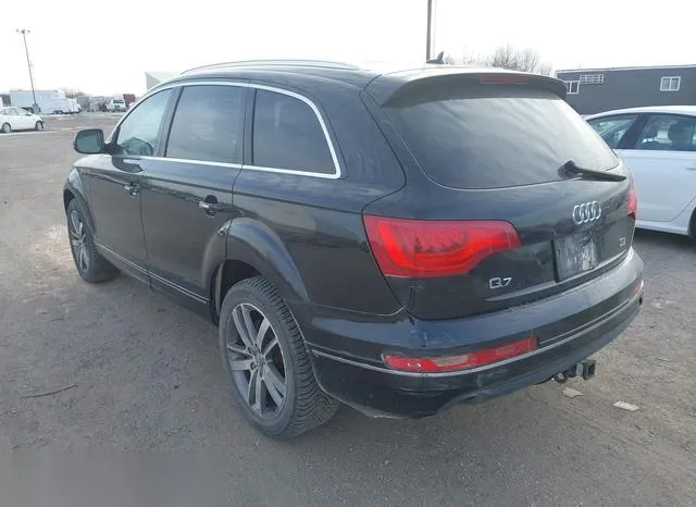 WA1VMAFE8AD000934 2010 2010 Audi Q7- 3-0 Tdi Premium 3