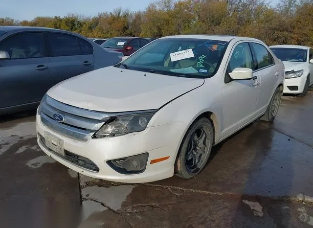 3FAHP0HA1AR400104 2010 2010 Ford Fusion- SE 2