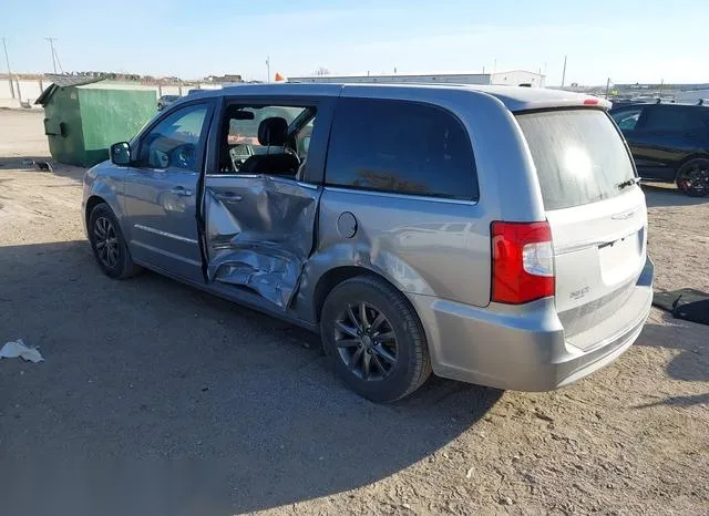 2C4RC1HG9FR646397 2015 2015 Chrysler Town and Country- S 3