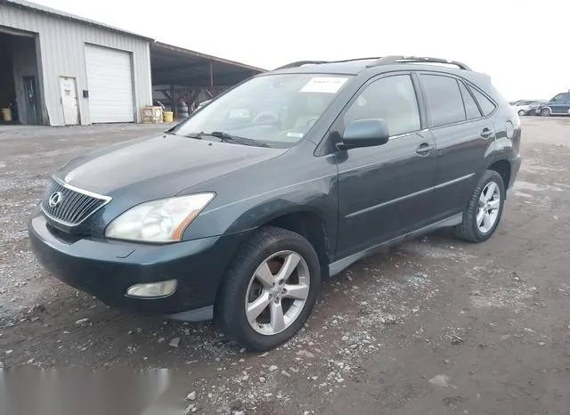 2T2GA31U26C051766 2006 2006 Lexus RX- 330 2