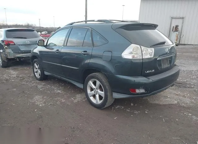 2T2GA31U26C051766 2006 2006 Lexus RX- 330 3